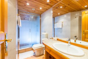 Comfort soba Penzion Berc Bled