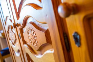 Comfort soba Penzion Berc Bled