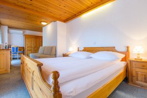 Comfort soba Penzion Berc Bled