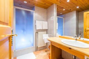 Comfort soba Penzion Berc Bled