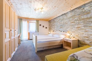 Standard soba penzion Berc Bled