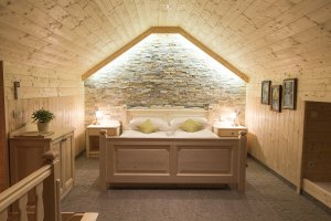 Suita penzion Berc Bled