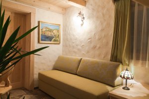 Suita penzion Berc Bled