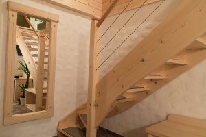 Suita penzion Berc Bled