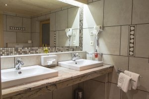 Suita penzion Berc Bled