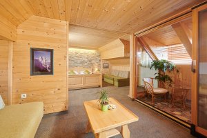 Superior soba penzion Berc Bled