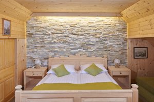 Superior soba penzion Berc Bled