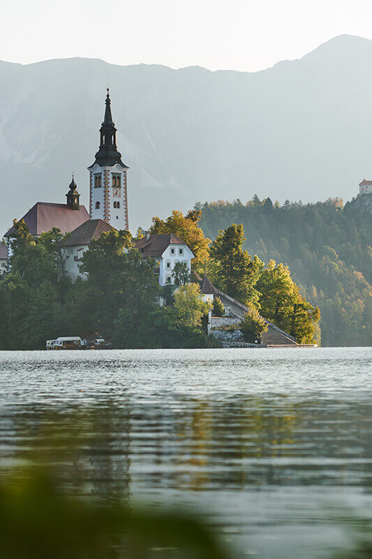 blejsko jezero